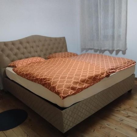 Apartments Ten Sen كوباريد المظهر الخارجي الصورة