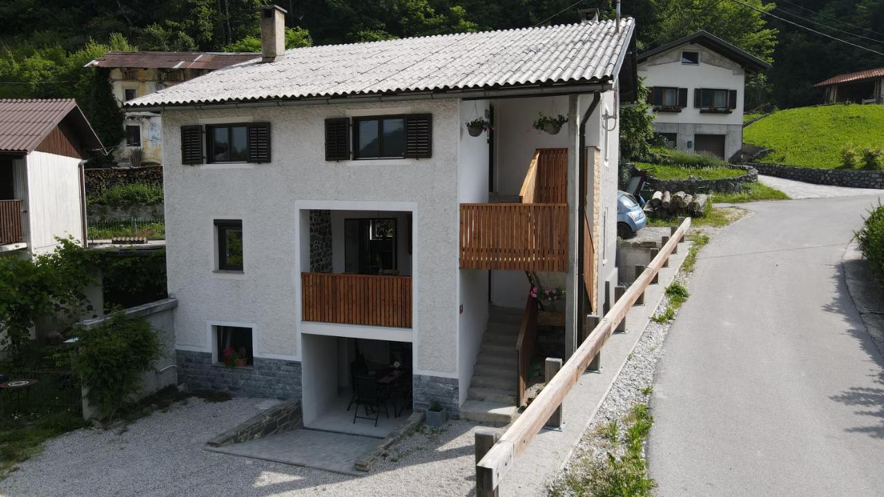 Apartments Ten Sen كوباريد المظهر الخارجي الصورة