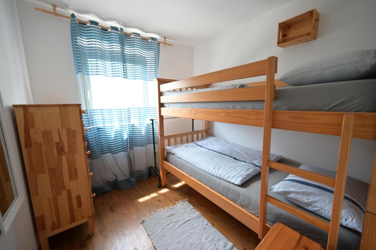 Apartments Ten Sen كوباريد المظهر الخارجي الصورة