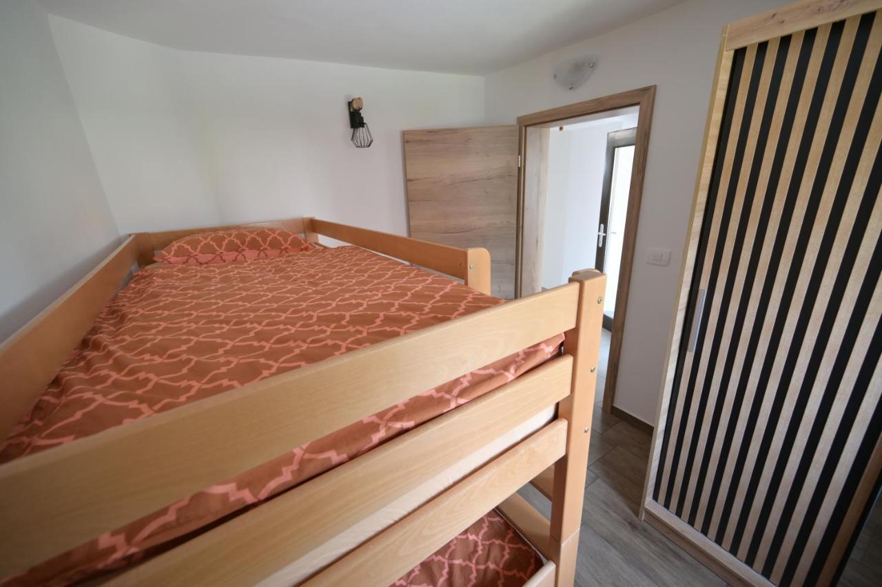 Apartments Ten Sen كوباريد المظهر الخارجي الصورة