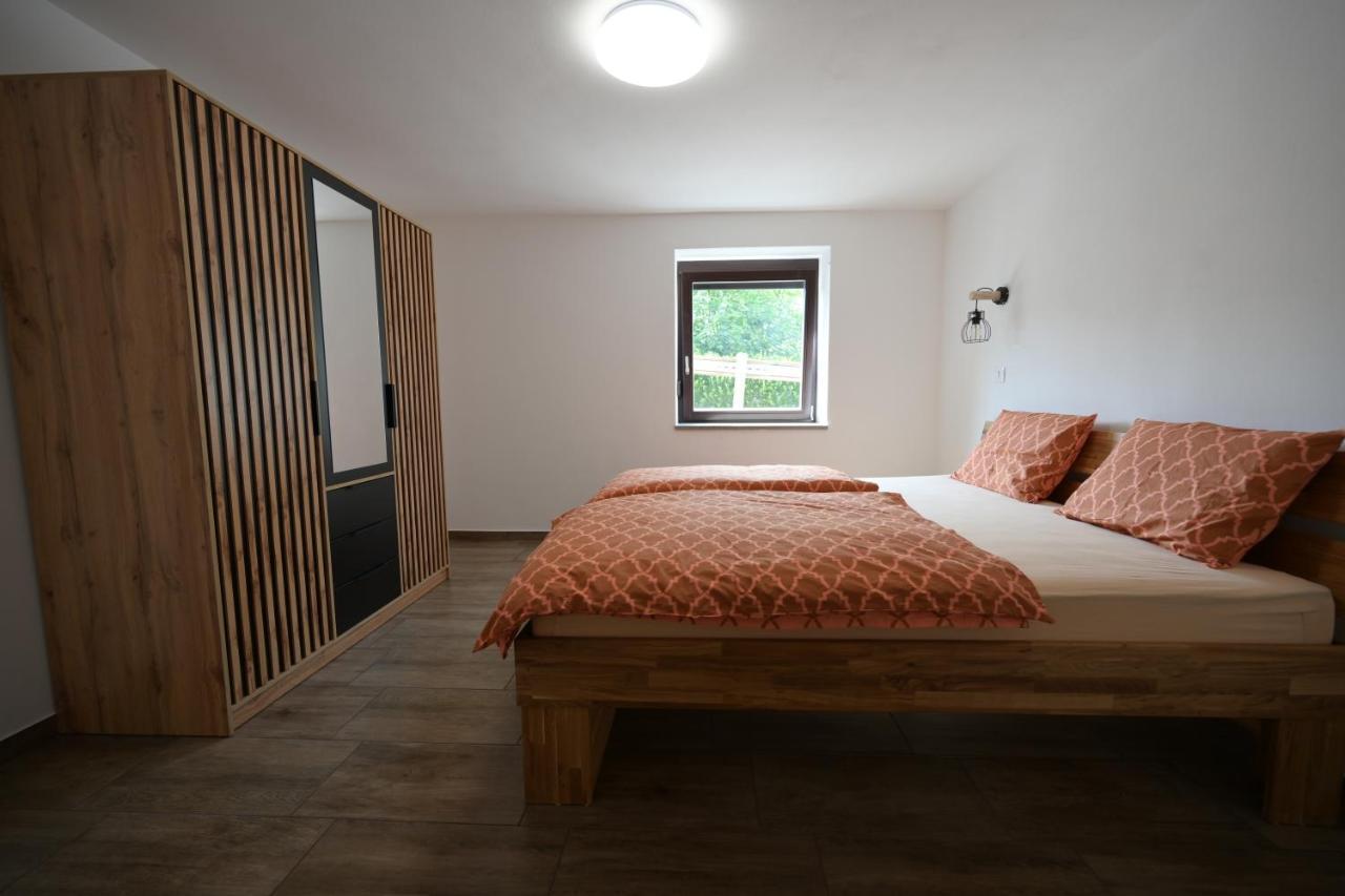 Apartments Ten Sen كوباريد المظهر الخارجي الصورة
