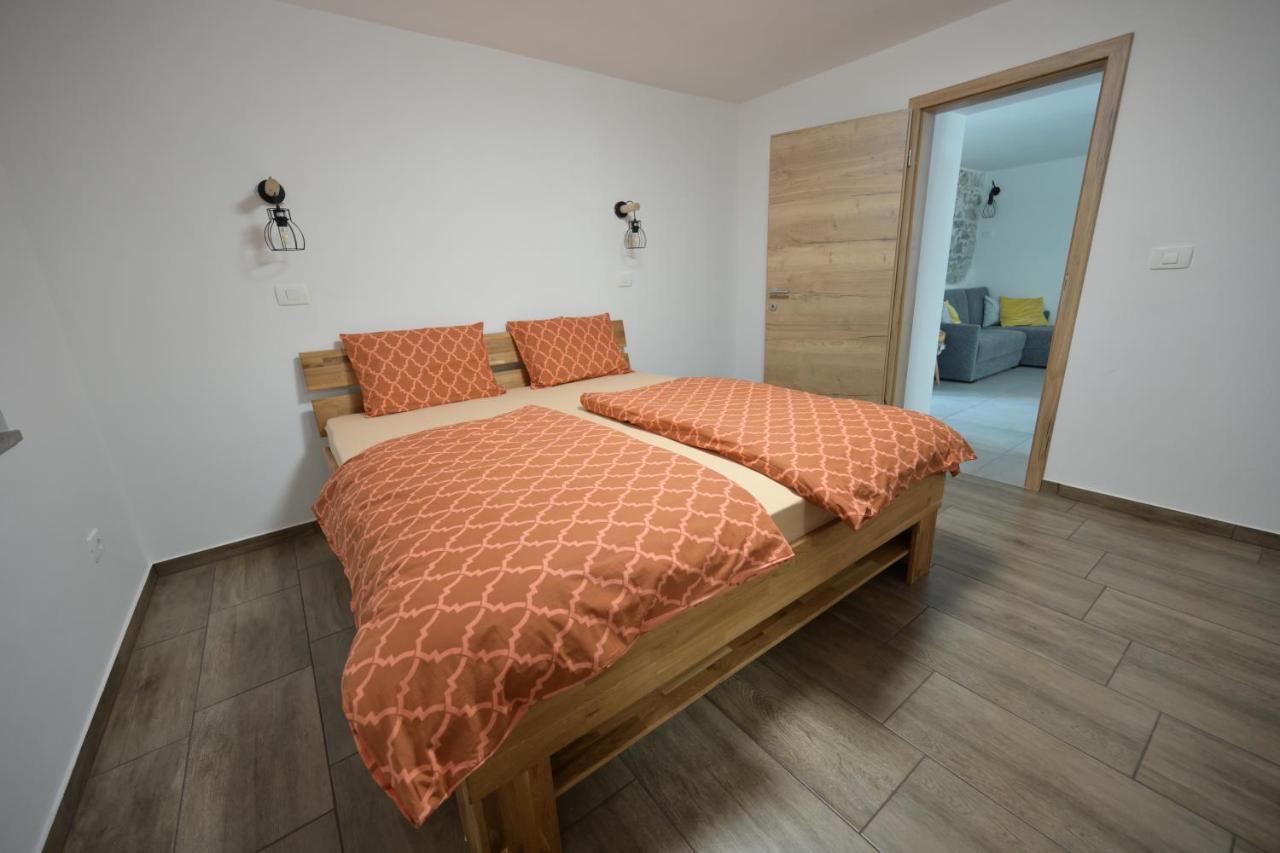 Apartments Ten Sen كوباريد المظهر الخارجي الصورة