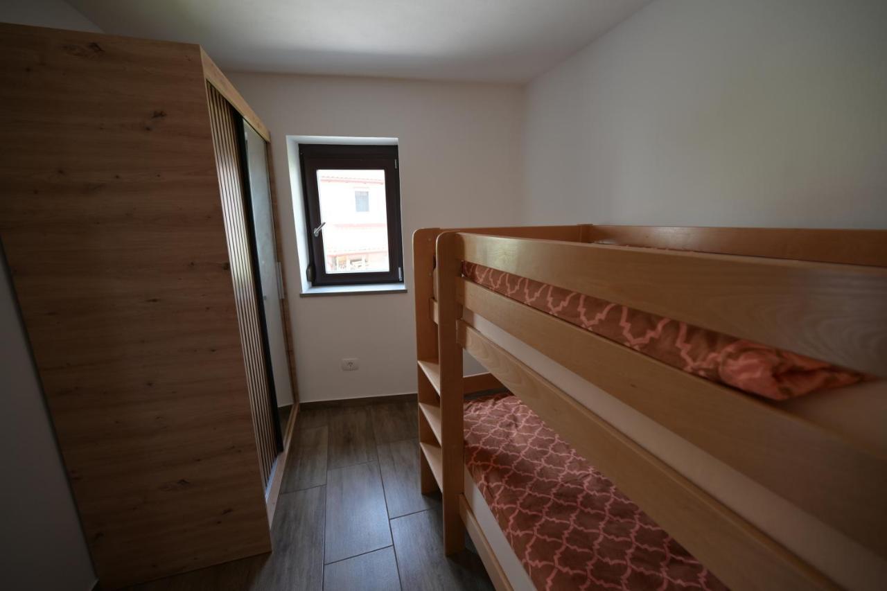 Apartments Ten Sen كوباريد المظهر الخارجي الصورة