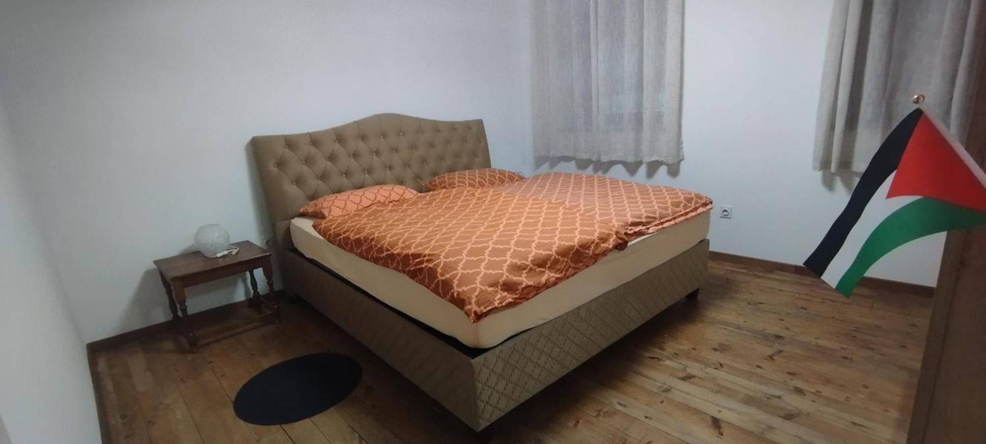 Apartments Ten Sen كوباريد المظهر الخارجي الصورة