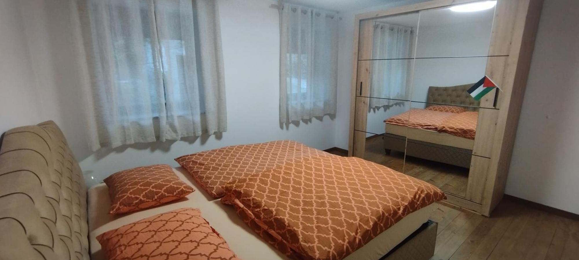 Apartments Ten Sen كوباريد المظهر الخارجي الصورة
